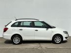 Škoda Fabia - fotka číslo 2