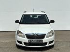 Škoda Fabia - fotka číslo 3