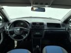 Škoda Fabia - fotka číslo 4