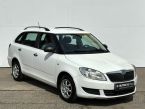 Škoda Fabia - fotka číslo 5