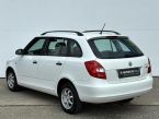 Škoda Fabia - fotka číslo 6