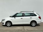 Škoda Fabia - fotka číslo 7