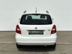 Škoda Fabia - fotka číslo 8