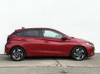 Hyundai i20 - fotka číslo 2