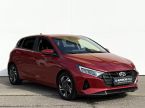 Hyundai i20 - fotka číslo 5