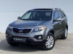 Kia Sorento - fotka číslo 0