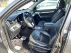 Kia Sorento - fotka číslo 9