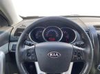 Kia Sorento - fotka číslo 14