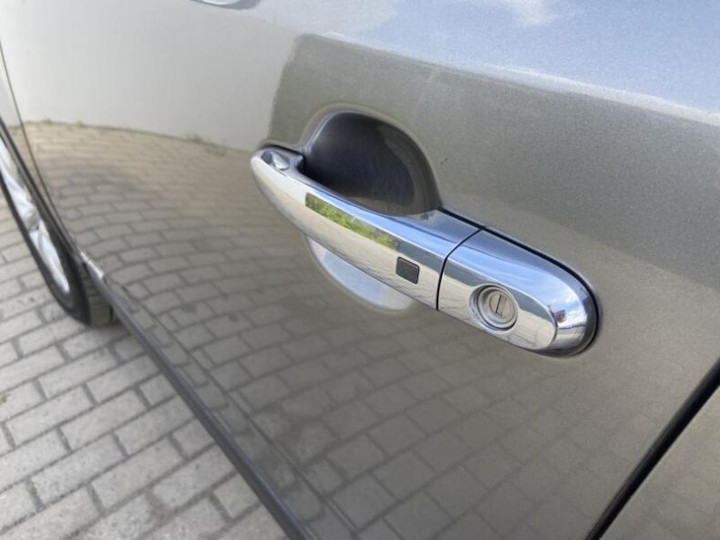 Kia Sorento - hlavní fotka