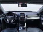Kia Sorento - fotka číslo 4