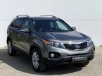 Kia Sorento - fotka číslo 5