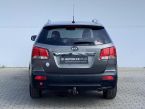 Kia Sorento - fotka číslo 8