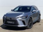 Lexus RX 350h - fotka číslo 0