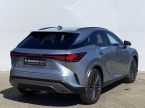 Lexus RX 350h - fotka číslo 1