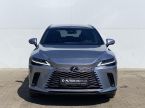 Lexus RX 350h - fotka číslo 3