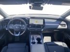 Lexus RX 350h - fotka číslo 4