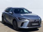 Lexus RX 350h - fotka číslo 5