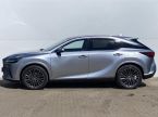 Lexus RX 350h - fotka číslo 7
