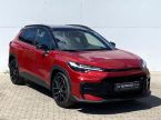 Toyota Corolla Cross - fotka číslo 5