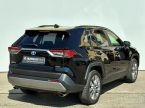 Toyota RAV 4 - fotka číslo 1