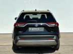 Toyota RAV 4 - fotka číslo 8
