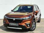 Suzuki S-Cross - fotka číslo 0
