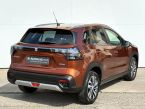 Suzuki S-Cross - fotka číslo 1