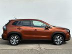 Suzuki S-Cross - fotka číslo 2