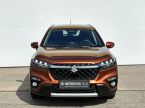 Suzuki S-Cross - fotka číslo 3