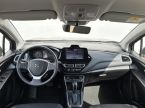 Suzuki S-Cross - fotka číslo 4