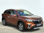 Suzuki S-Cross - fotka číslo 5