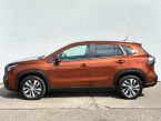 Suzuki S-Cross - fotka číslo 7