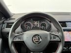 Škoda Octavia - fotka číslo 14