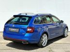 Škoda Octavia - fotka číslo 1