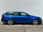 Škoda Octavia - fotka číslo 2
