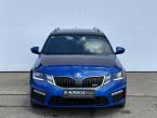 Škoda Octavia - fotka číslo 3