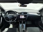 Škoda Octavia - fotka číslo 4