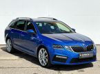 Škoda Octavia - fotka číslo 5