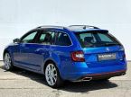 Škoda Octavia - fotka číslo 6