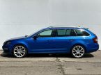 Škoda Octavia - fotka číslo 7