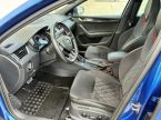 Škoda Octavia - fotka číslo 8