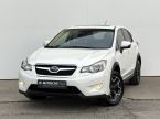 Subaru XV - fotka číslo 0