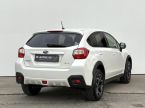 Subaru XV - fotka číslo 1