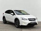 Subaru XV - fotka číslo 5