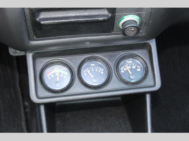 Volkswagen Golf - hlavní fotka