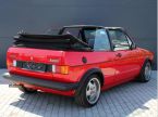 Volkswagen Golf - fotka číslo 1