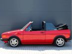 Volkswagen Golf - fotka číslo 2