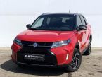 Suzuki Vitara - fotka číslo 0