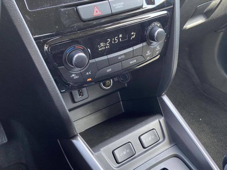 Suzuki Vitara - hlavní fotka