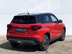 Suzuki Vitara - fotka číslo 1
